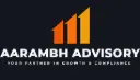 Aarambh Advisory logo