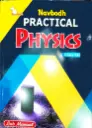 22NAVBODH PRACTICAL PHYSICS CLASS 12 ENGLISH MEDIUM 