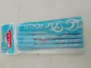 1 BALAJI FOCUS BALL PEN(BLUE)