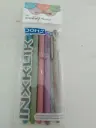 1 DOMS INXKLIK TIKTOK BALL PEN (BLUE)