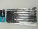 3 GOLDEX KLASSY BALL PEN (BLACK)