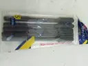 3 ICONIC BALL PEN (BLACK)