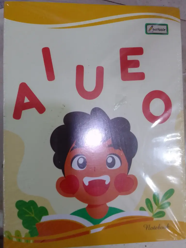 4 line copy 172 page