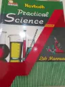 22 NAVBODH PRACTICAL ENGLISH MEDIUM CLASS IX (SCIENCE)