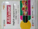 29 ALL IN ONE ENGLISH LANGUAGE AND LITERATURE CBSE CLASS 9