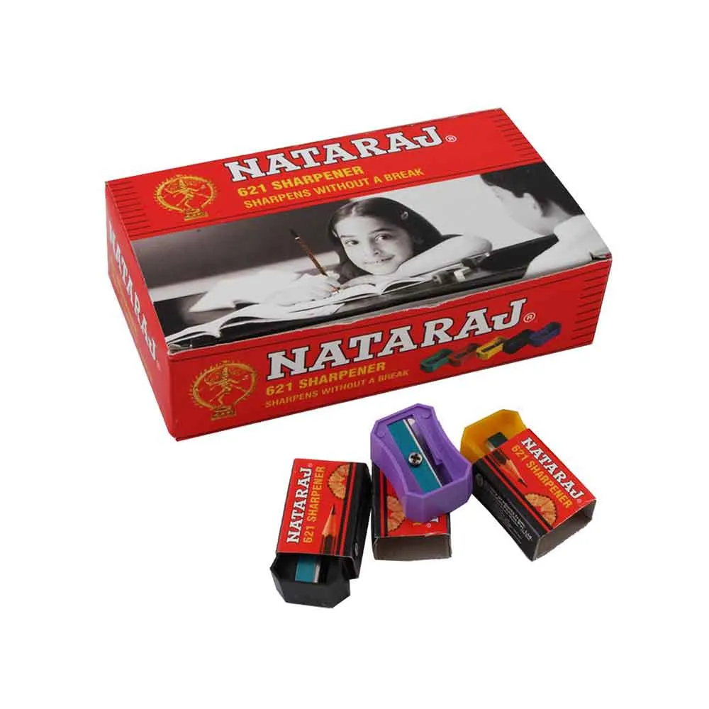 NATRAJ SHARPENER