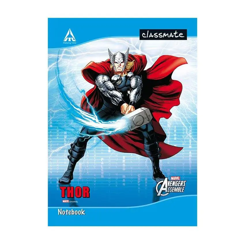 CLASSMATE COPY 120 PAGE