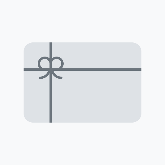Gift Card 100Rs