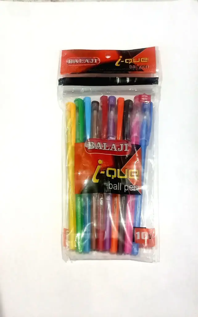 COLOUR PEN