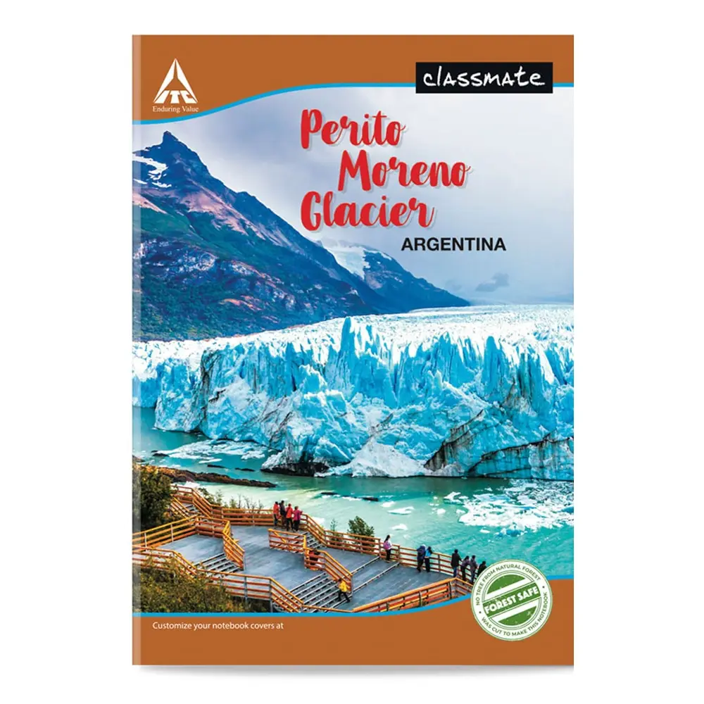 CLASSMATE A-4 COPY 400 PAGE