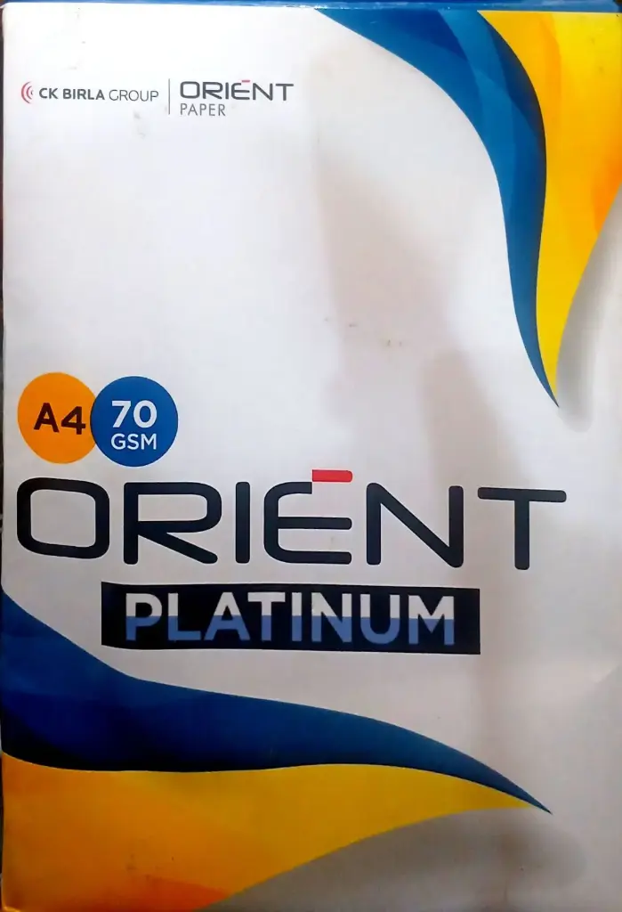 A4 PHOTO COPY PAPER