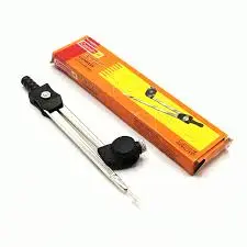 CAMLIN ROUNDER