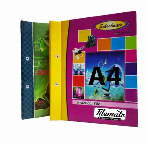 BOTANY   FILE
