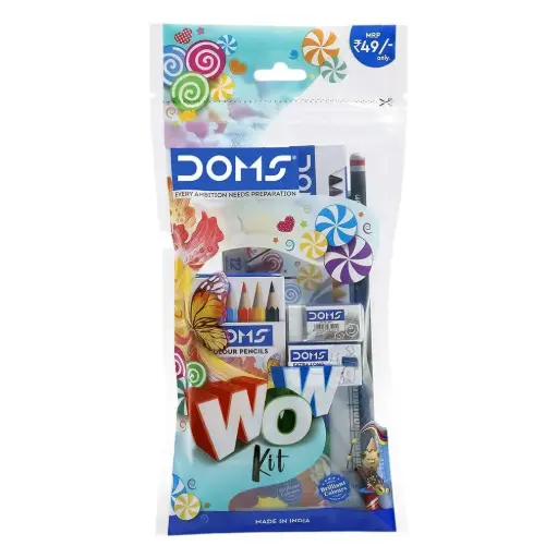 DOMS KIT