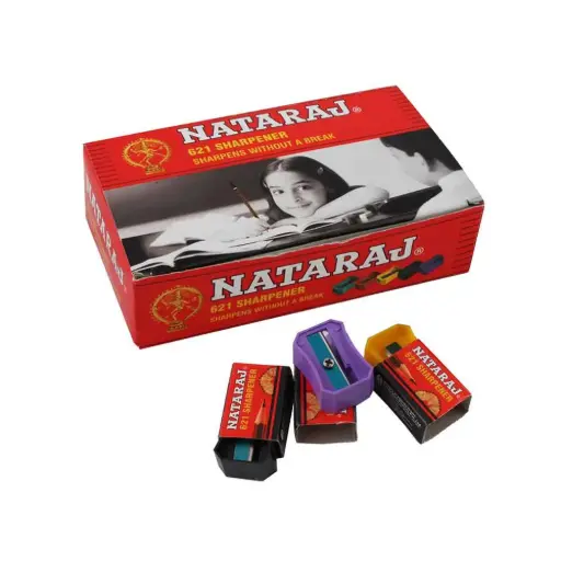 NATRAJ SHARPENER