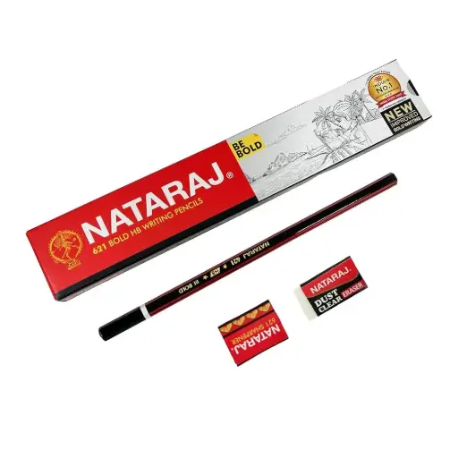 NATRAJ PENCILE