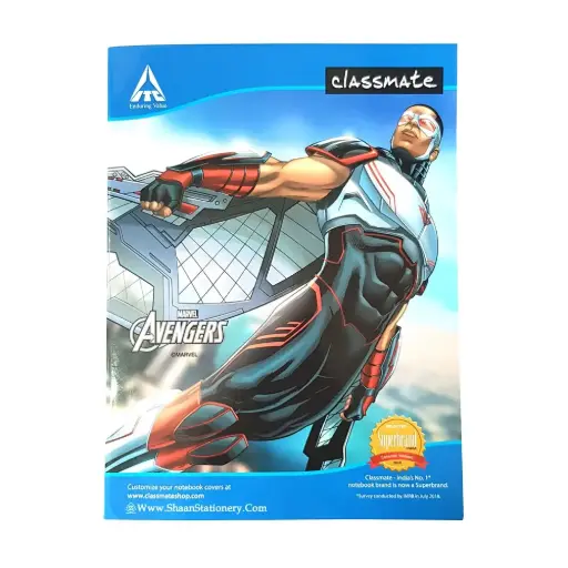 CLASSMATE COPY 172 PAGE