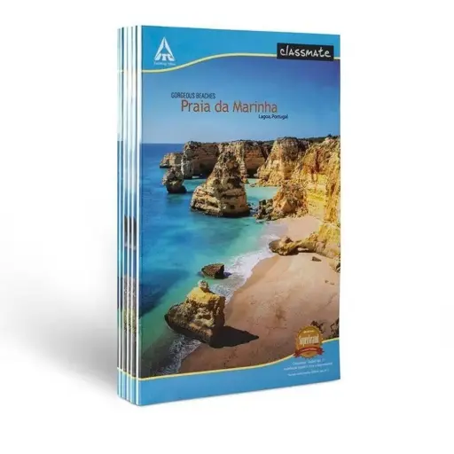 CLASSMATE A-4 COPY 300 PAGE