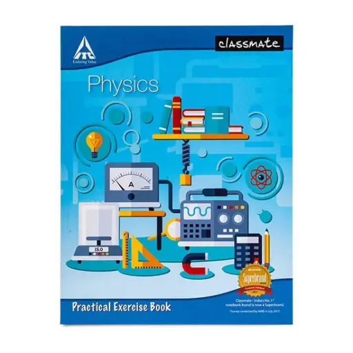 CLASSMATE PRACITAL COPY 172 PAGE