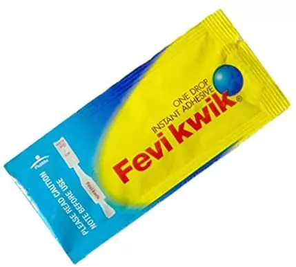 FIVIKIWK