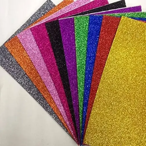 GILITER PAPER