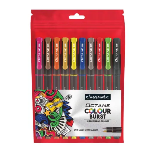 CLASSMATE OCTANE COLOUR PEN