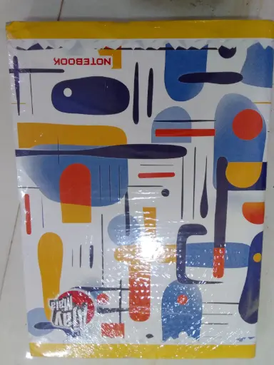 25One line note book ajay mala 272 pages 