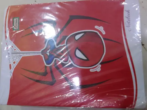 One line note book 172 page 