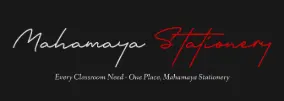 Mahamaya Stationery