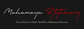 Mahamaya Stationery